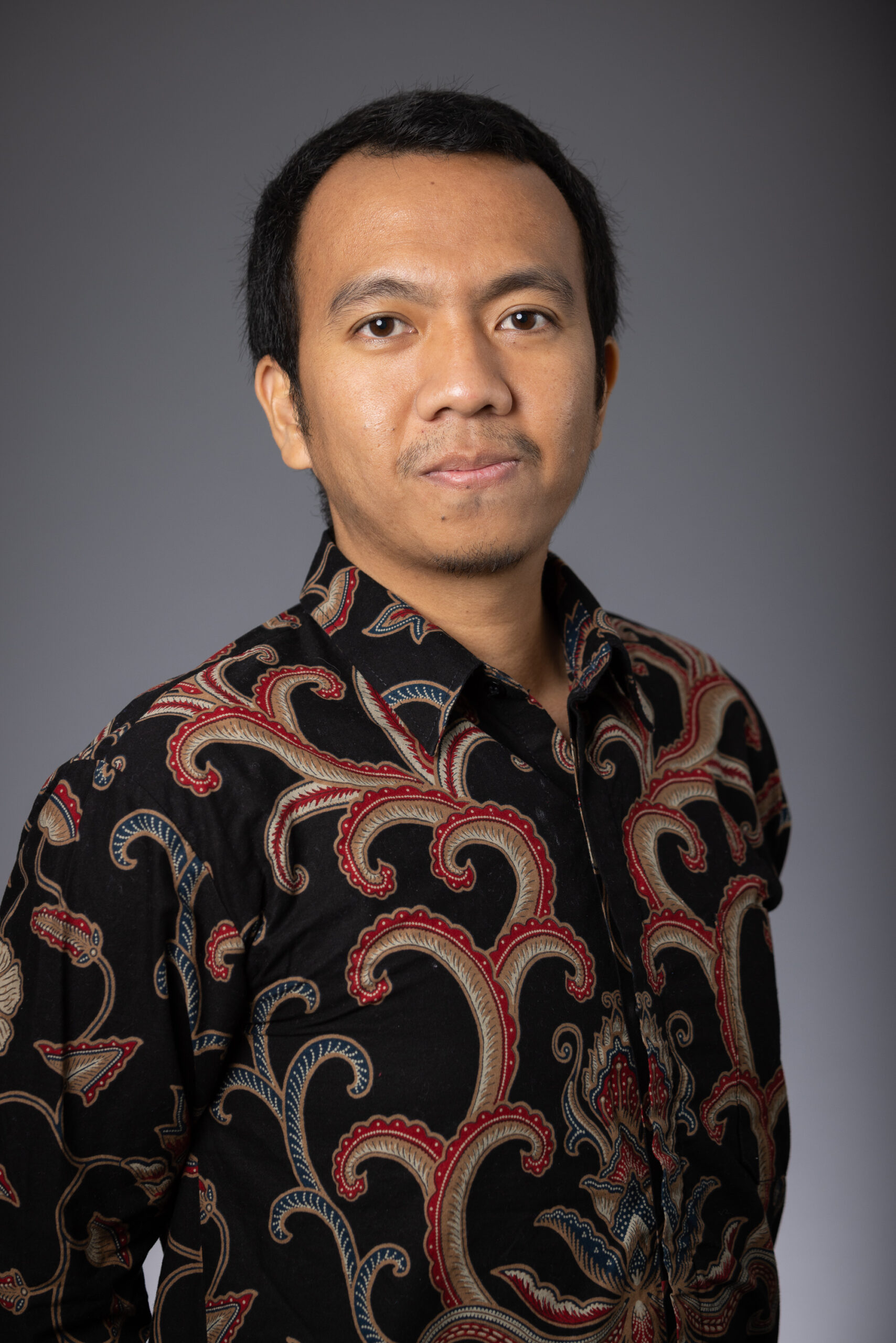 Dofactora Iskandar - Trainer USHA